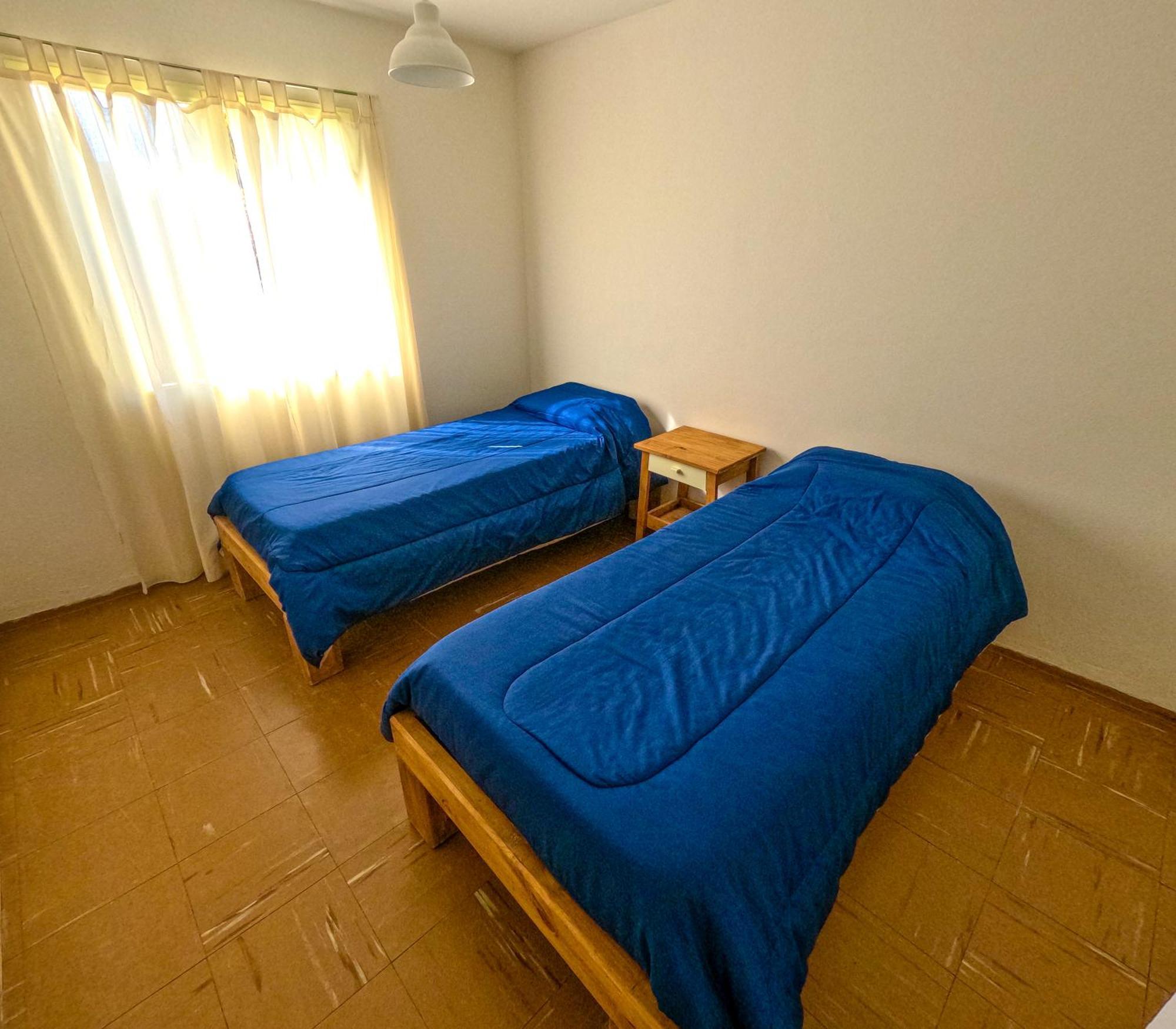 Kau Hostel & Experiencias 페리토 모레노 외부 사진
