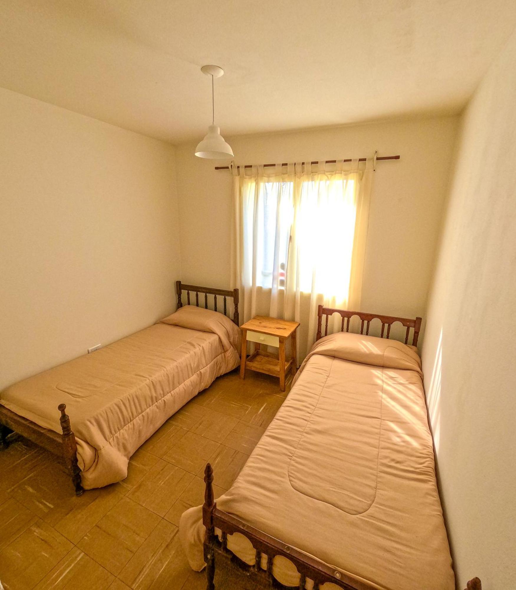 Kau Hostel & Experiencias 페리토 모레노 외부 사진